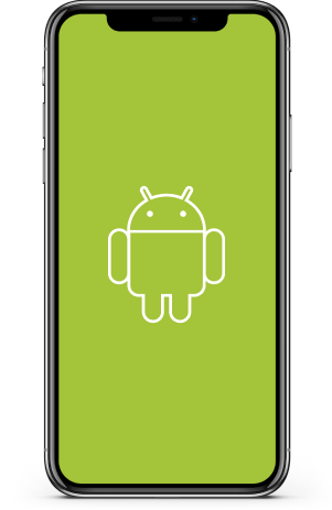 Android-App-Development ICON