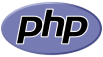 PHP-logo