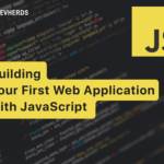 Web Application with JavaScript