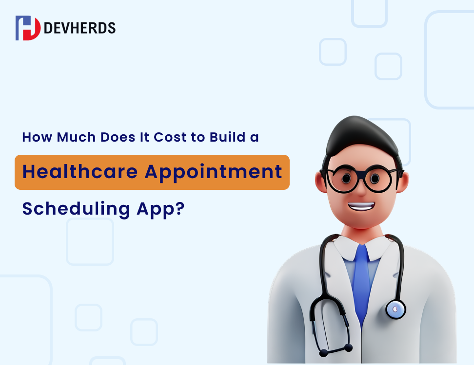 Healthcare Appointment Scheduling App