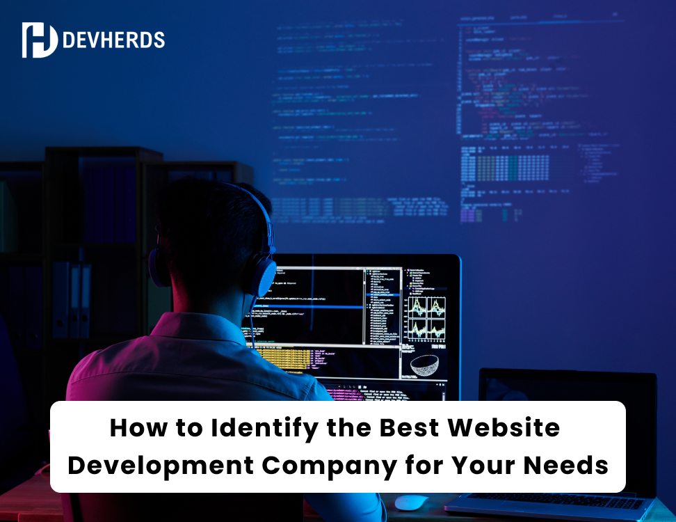 Web Application Development Company