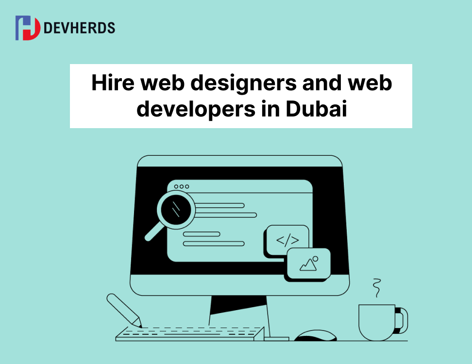 web designers & web development