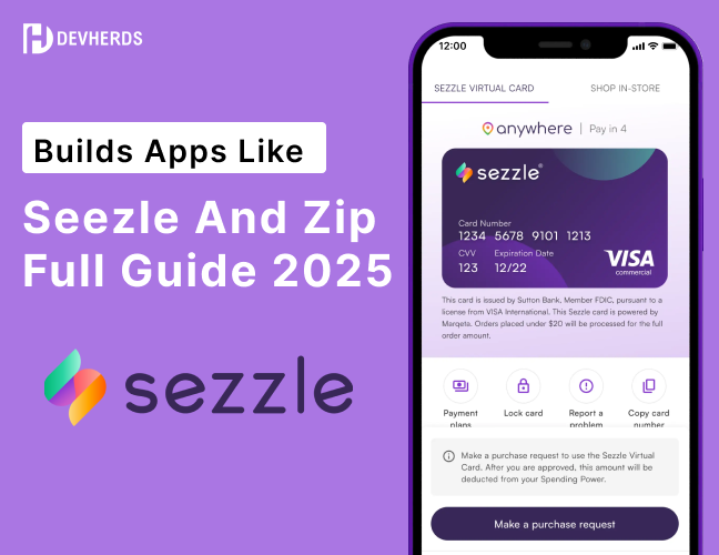 Builds Apps Like Sezzle and Zip - Full Guide 2025 