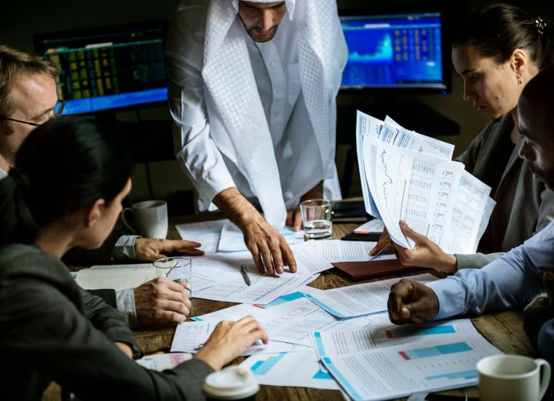 app development company in Dubai