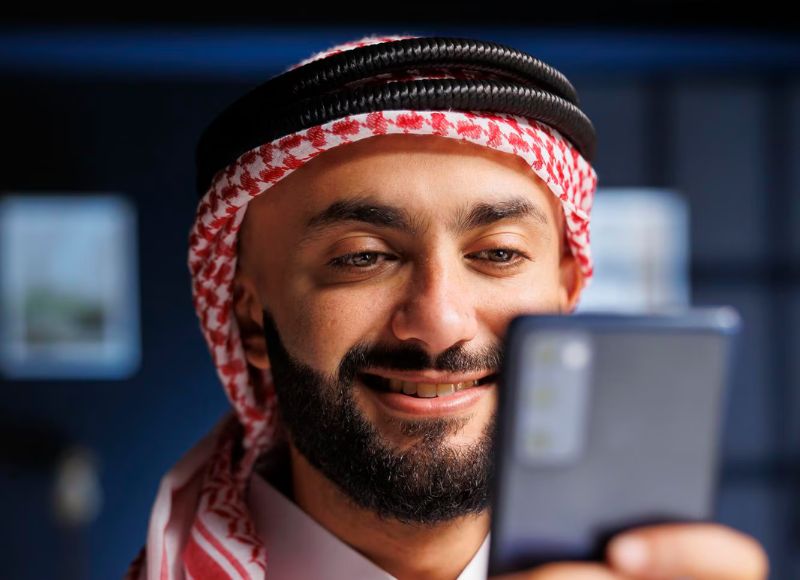mobile app developer dubai