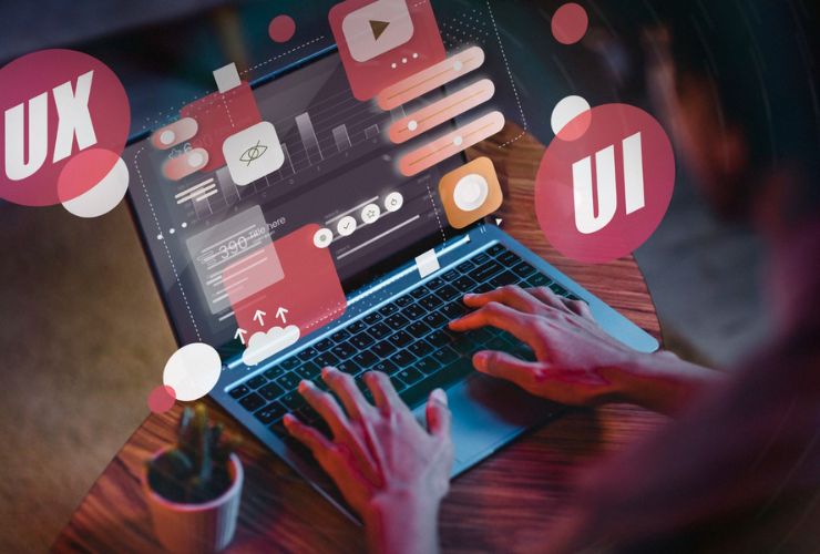 mobile app development in dubai