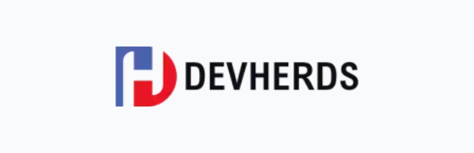 Devherds : #1 US based React Native App Development Company
