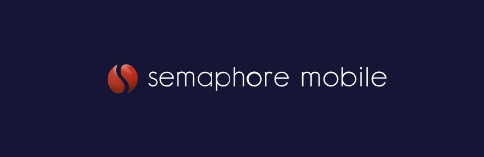 Semaphore Mobile 