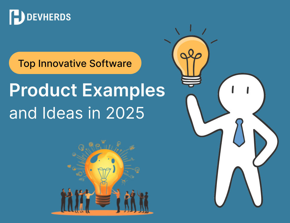 Top Innovative Software Product Examples and Ideas in 2025 