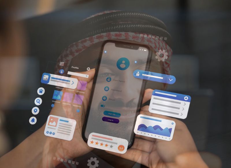 app development company