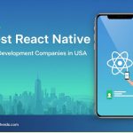 best react native app development companies in usa