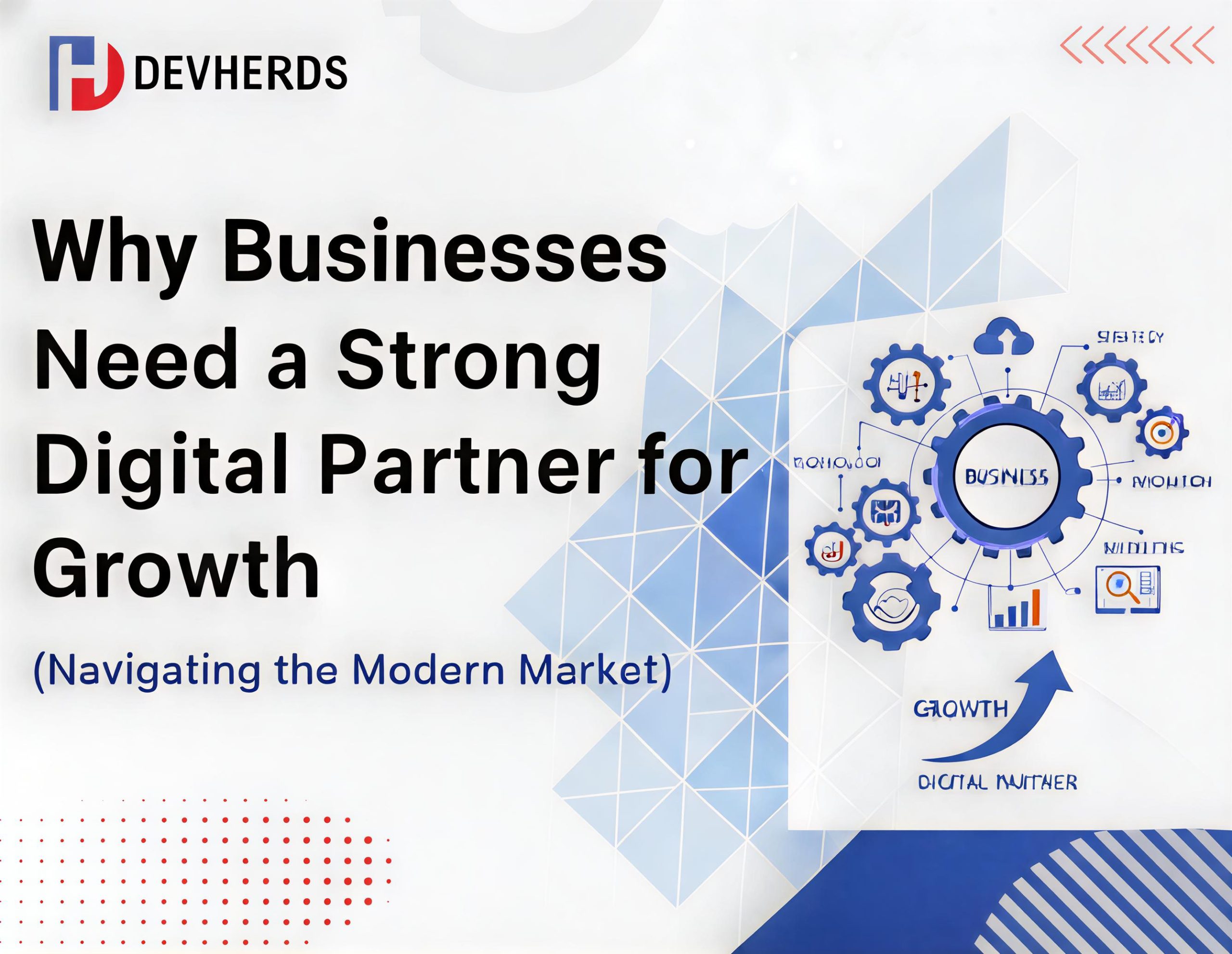 Why Businesses Need a Strong Digital Partner for Growth