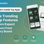 The Trending App Features Users Expect From Every Brand
