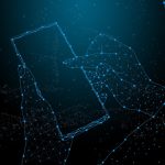 Blockchain mobile apps