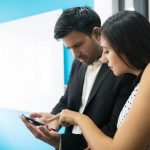 Successful App Launches in India