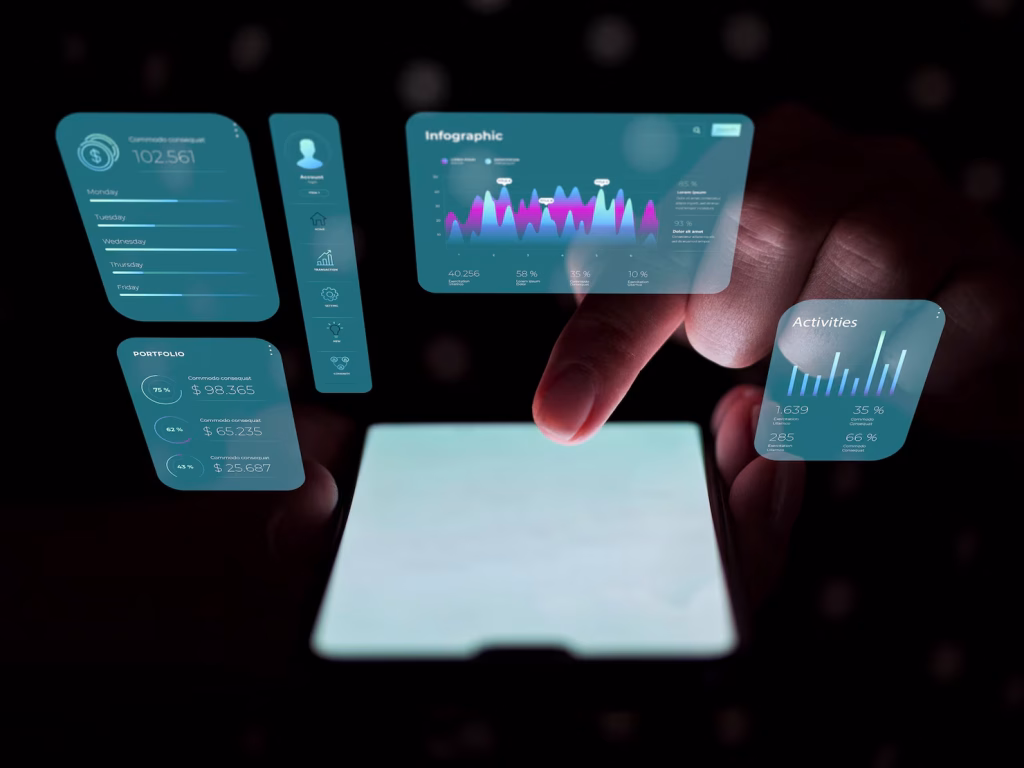 mobile development dubai