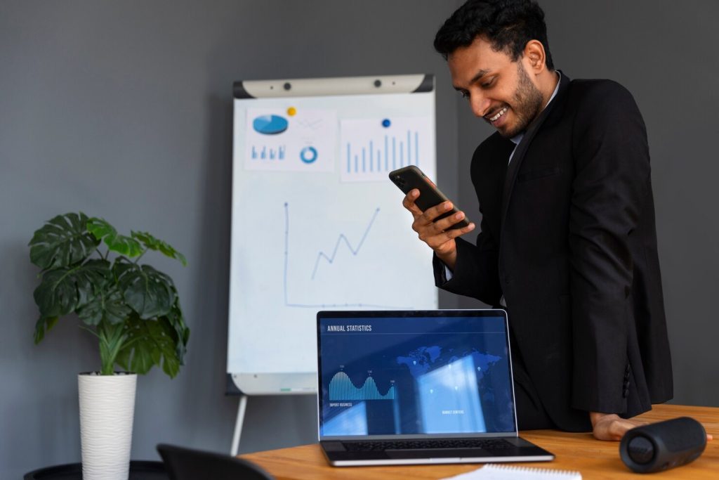 Building Apps Designed for Speed, Scale, and Long-Term Growth