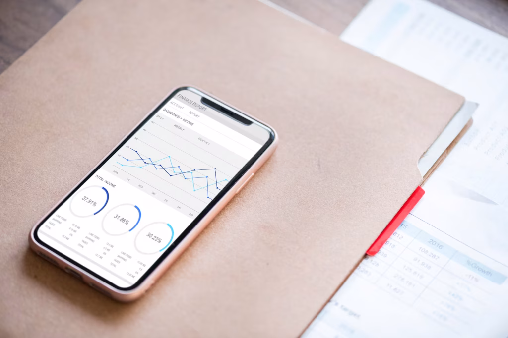 Mobile App Performance