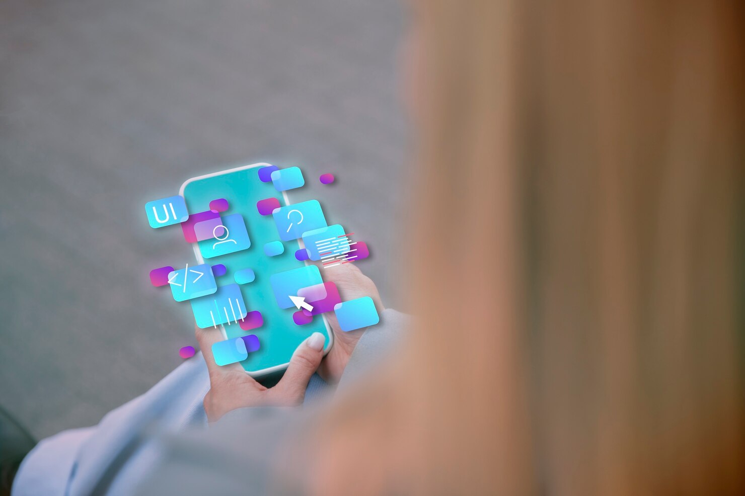 The Future of Android & iOS App Development