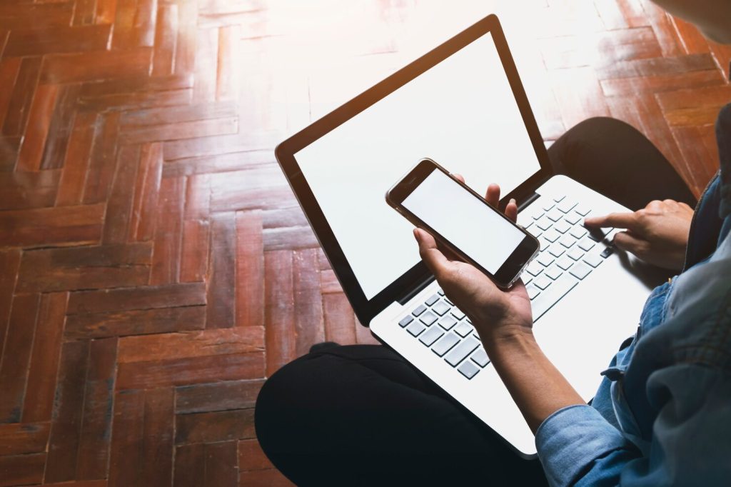 mobile app development