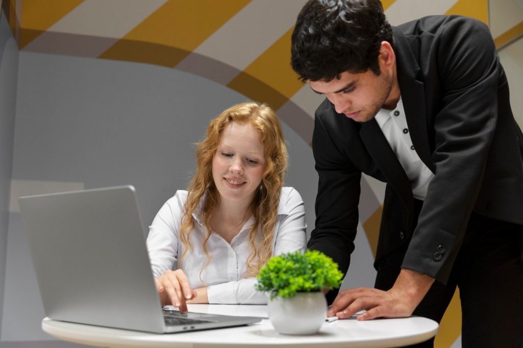 How a Professional Website Builds Brand Trust?