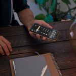 AI business apps in Dubai