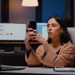 High Performing Mobile App