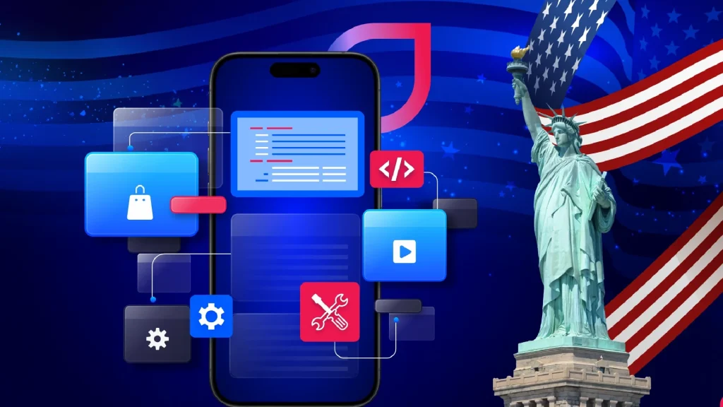 Mobile Application Development Company