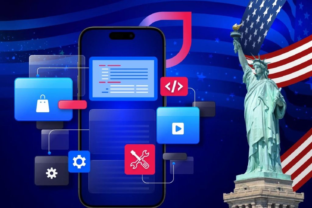 Trusted Mobile Application Development Company