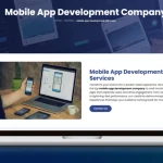 mobile app development services