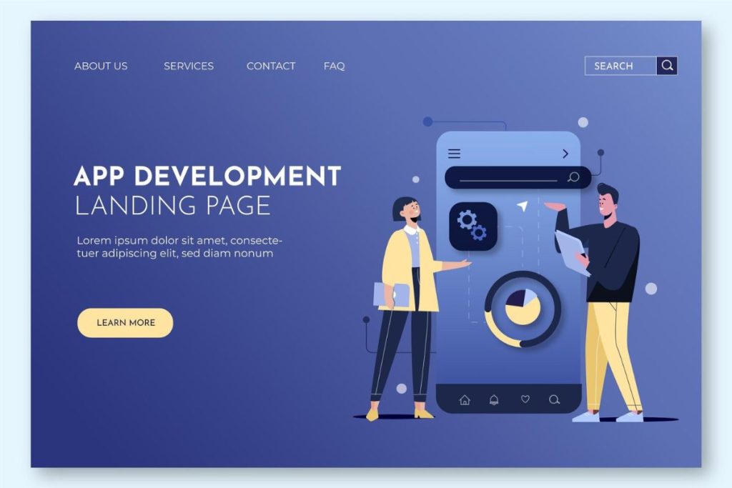 Top App Development