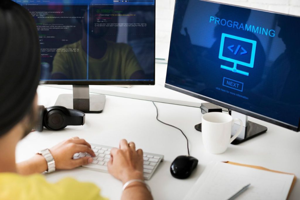 Website Development Company