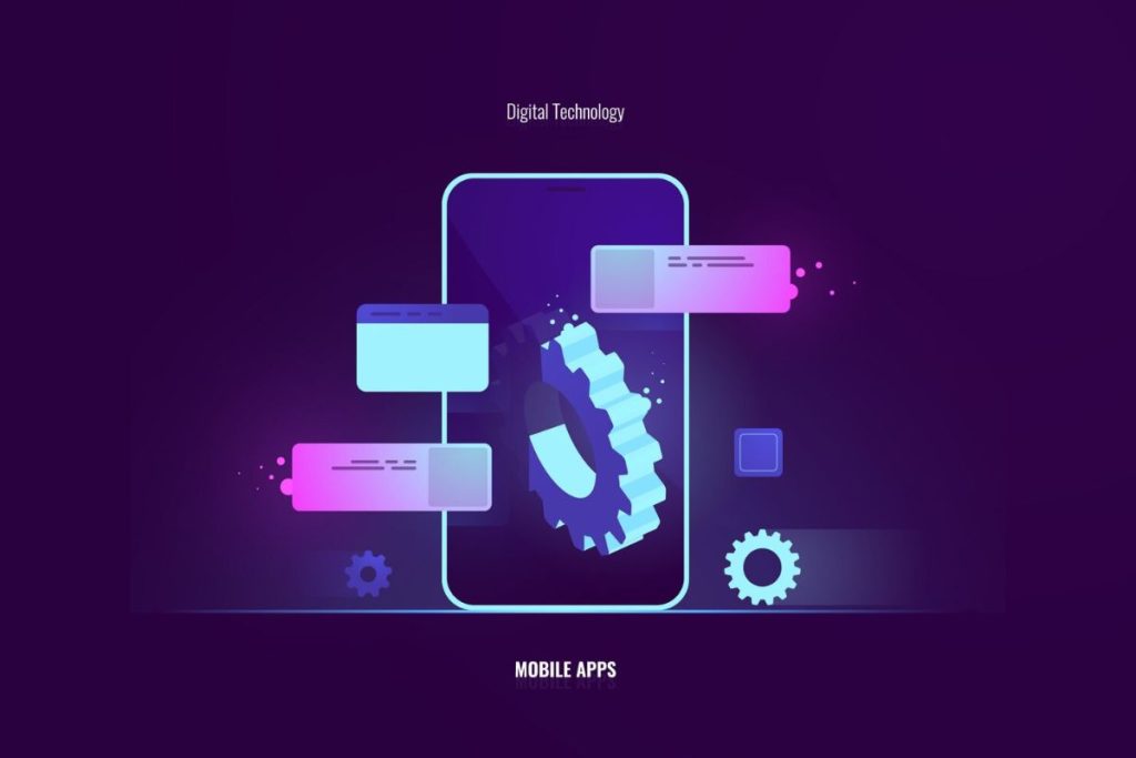 app development service