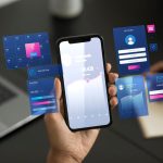 flutter app development