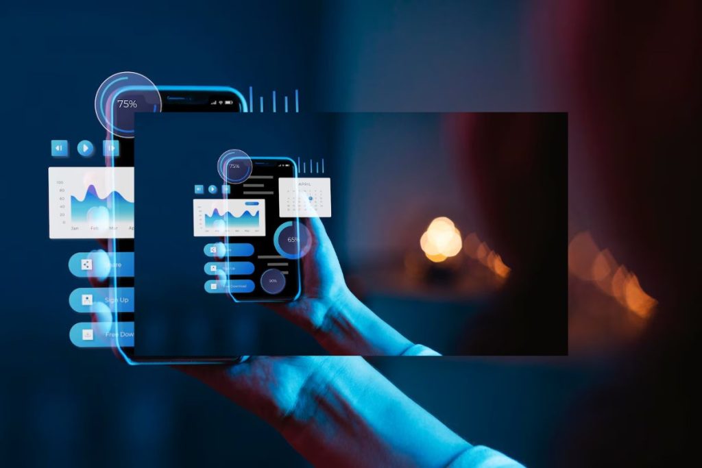 mobile app development