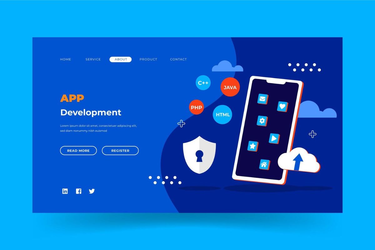 most trusted mobile app company