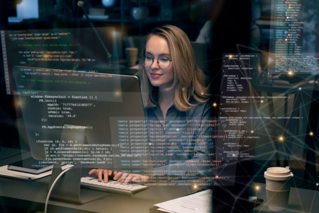 web app development