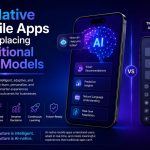 AI-Native Mobile Apps Are Replacing Traditional App Models