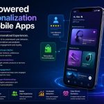 AI-Powered Personalization in Mobile Apps