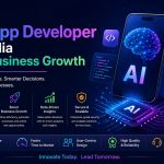 Best AI App Developer in India