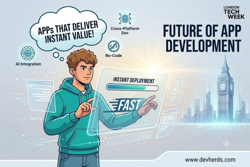 Future of App Development