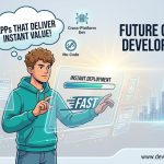 Future of App Development