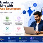 Key Advantages of Working with Indian App Developers