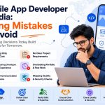 Mobile App Developer in India