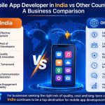 Mobile App Developer in India