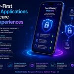 Privacy-First Mobile Applications