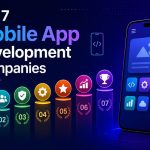 Top 7 Mobile App Development Companies in India (2026)