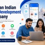Hire Indian App Development Company