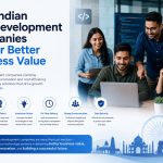 Indian App Development Companies