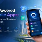 AI-Powered Mobile Apps
